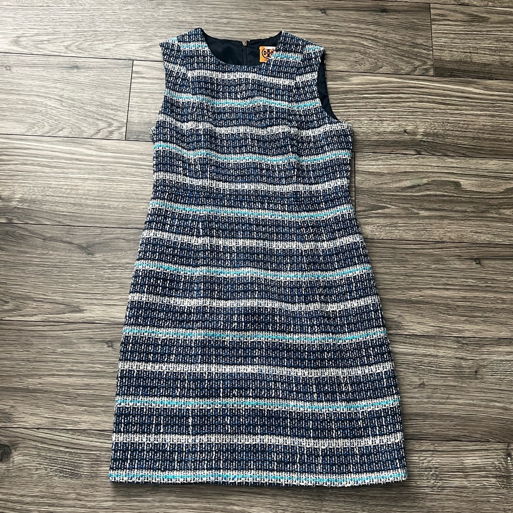 Tory Burch dress
